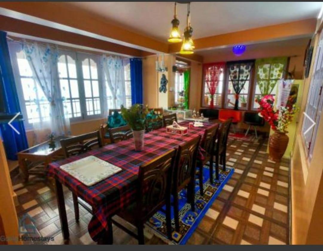 Sumnima Homestay Darjeeling  Exterior photo