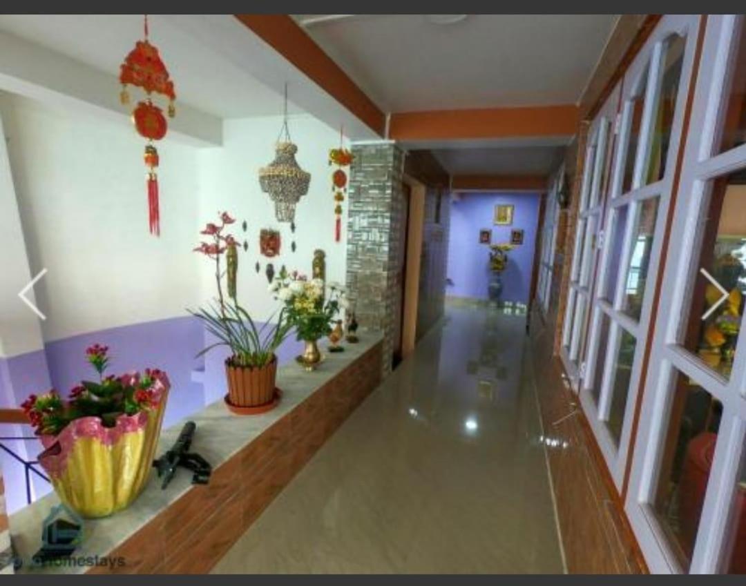 Sumnima Homestay Darjeeling  Exterior photo