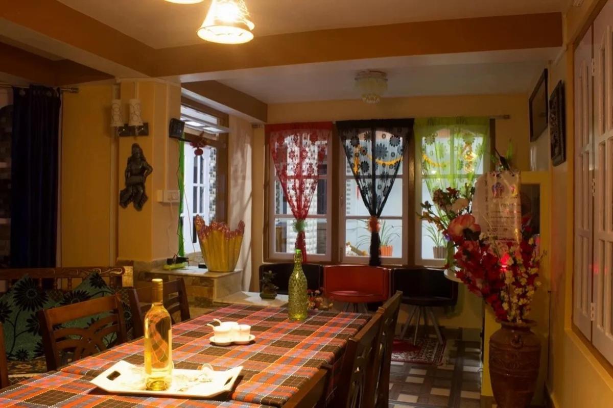 Sumnima Homestay Darjeeling  Exterior photo