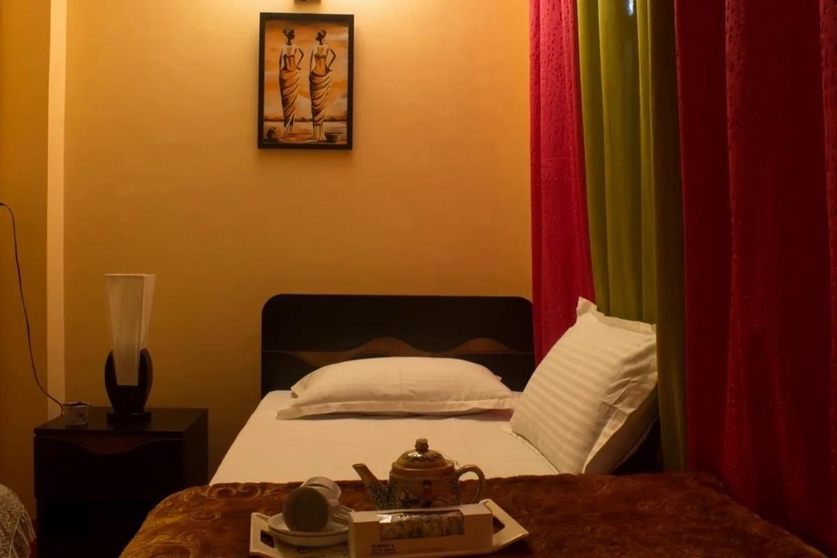 Sumnima Homestay Darjeeling  Exterior photo