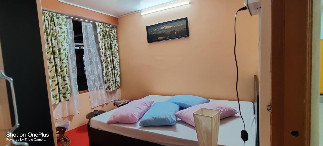 Sumnima Homestay Darjeeling  Exterior photo