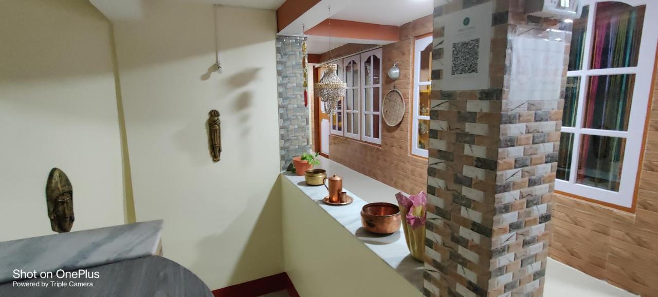Sumnima Homestay Darjeeling  Exterior photo